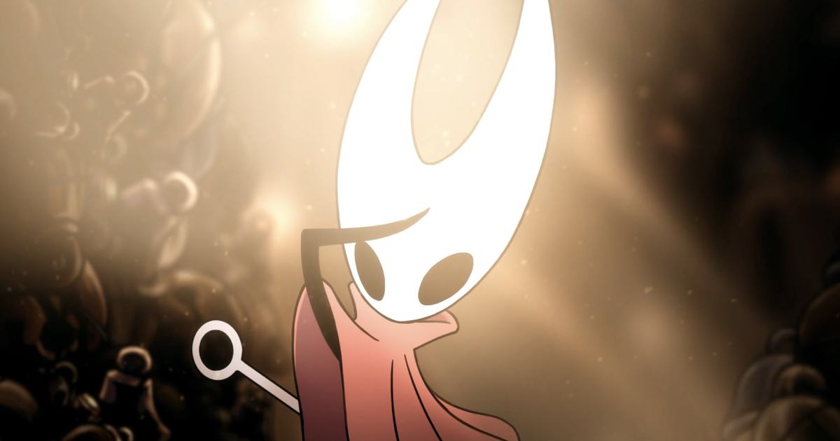 You are currently viewing Hollow Knight: Silksong review
