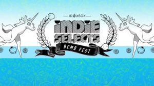 Read more about the article ID@Xbox Indie Selects Demo Fest Is Heading Your Way Next Week