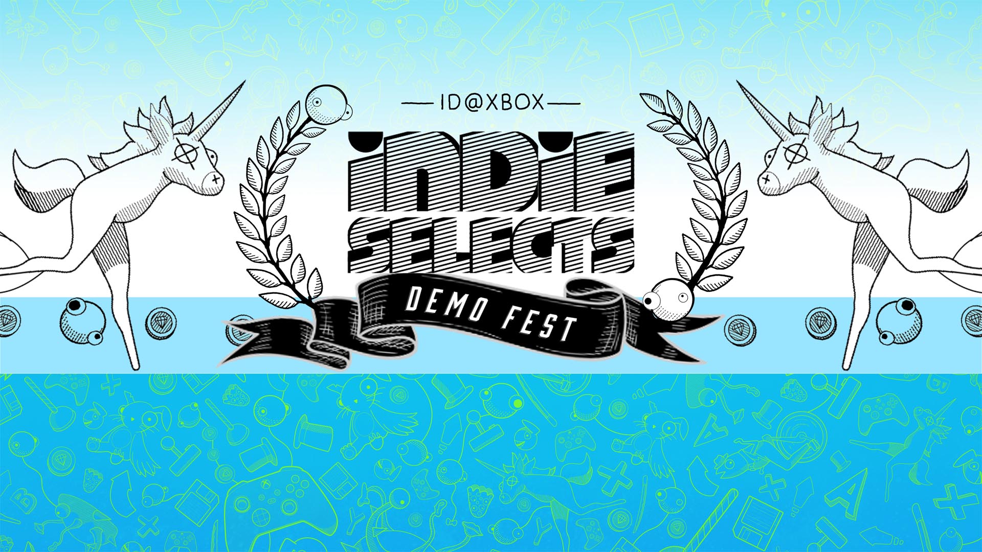 You are currently viewing ID@Xbox Indie Selects Demo Fest Is Heading Your Way Next Week