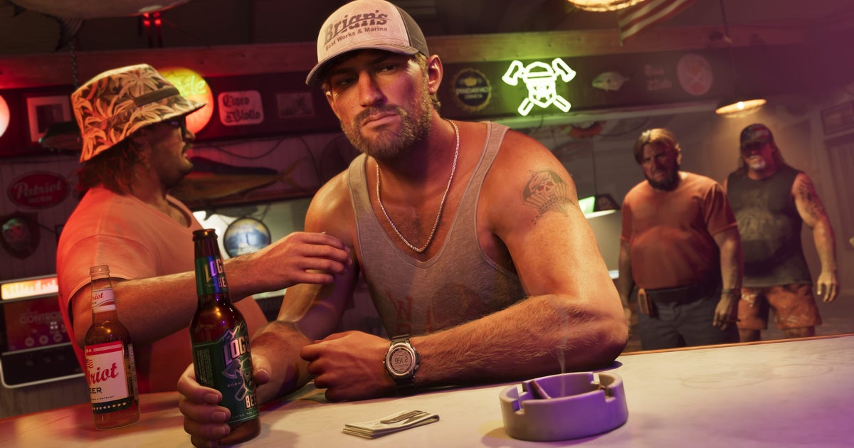 You are currently viewing Possible GTA 6 parody websites hint at in-game activities, including buying tackle from Hookers Galore and posting creepy corndogs