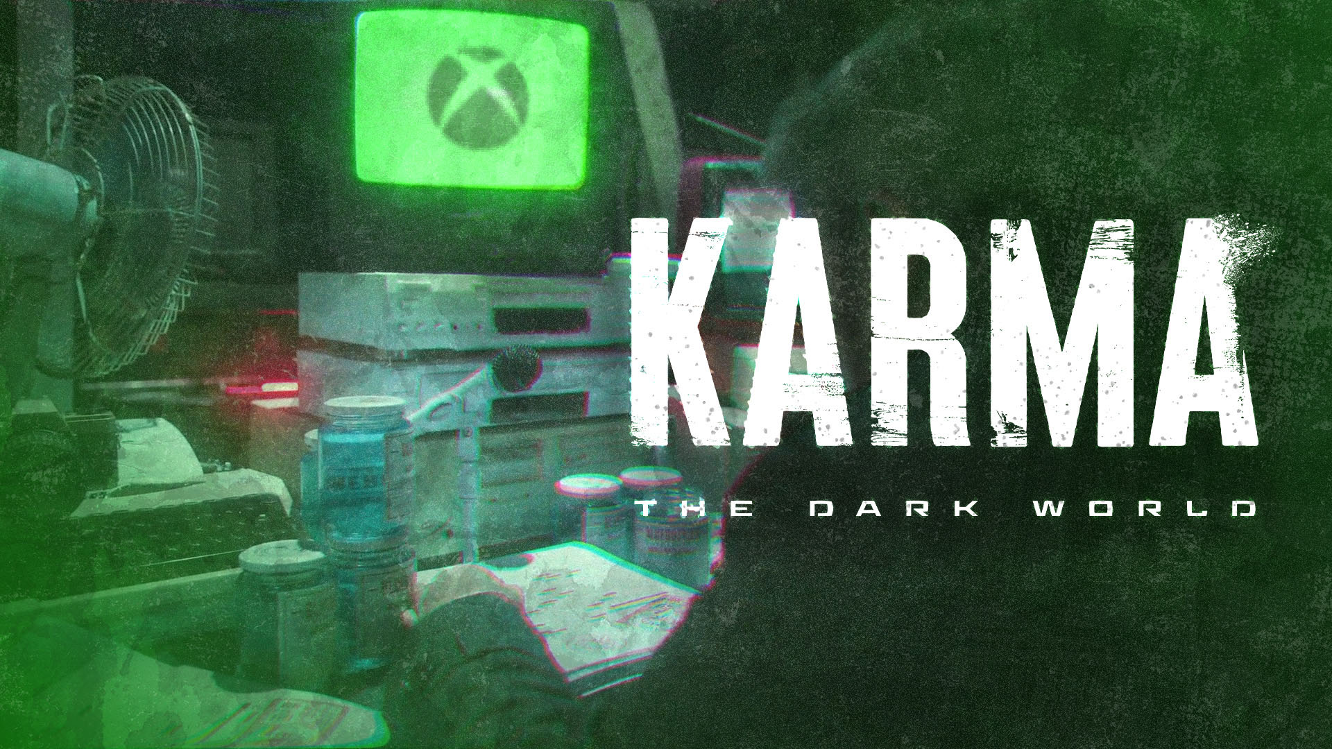 You are currently viewing Bringing the Darkness to Xbox – Karma: The Dark World Available Today