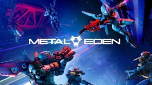 Read more about the article Metal Eden Blends Sci-fi Mystery with a Brutally Satisfying FPS Experience