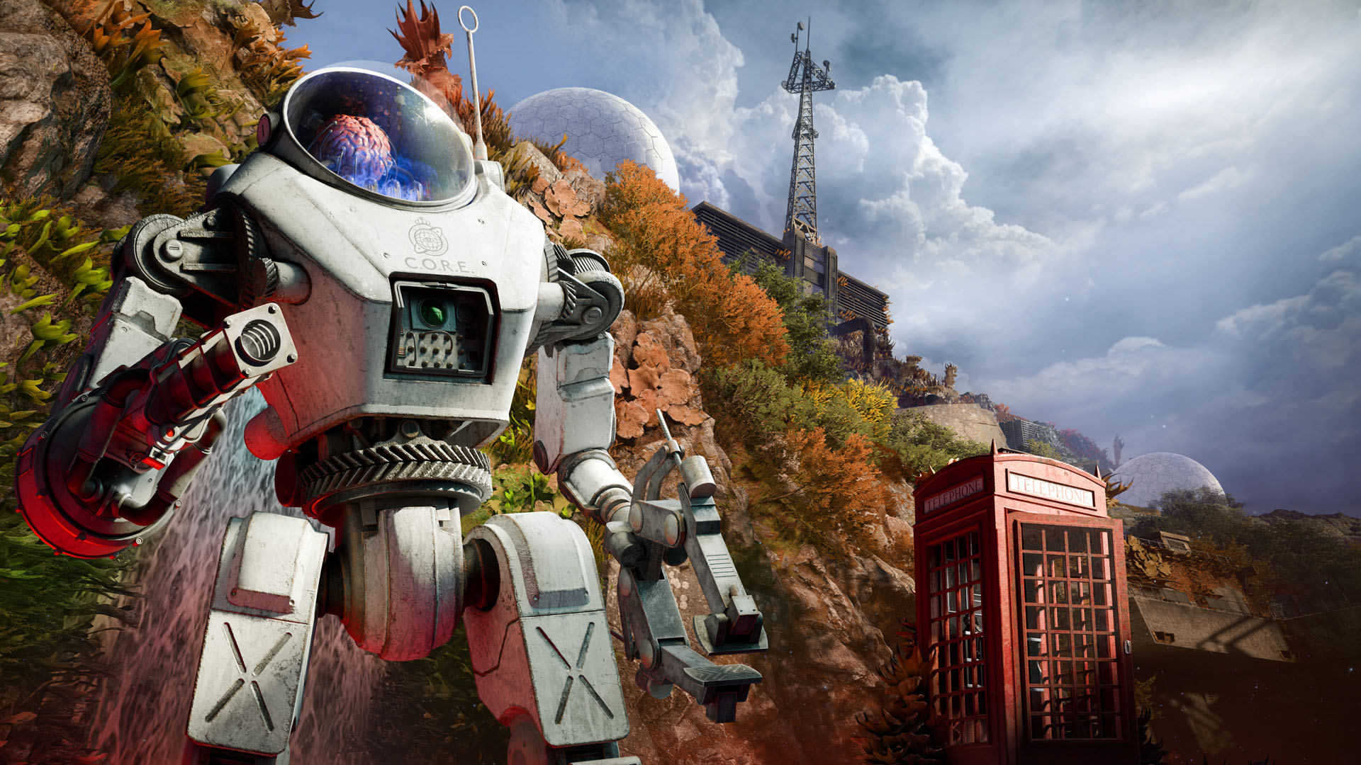 You are currently viewing New Atomfall DLC is Available Today – Do You Dare to Face the Red Strain?