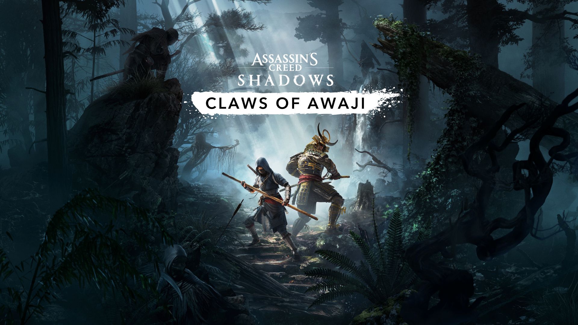 You are currently viewing Assassin’s Creed Shadows: What To Know Before the Claws of Awaji Expansion