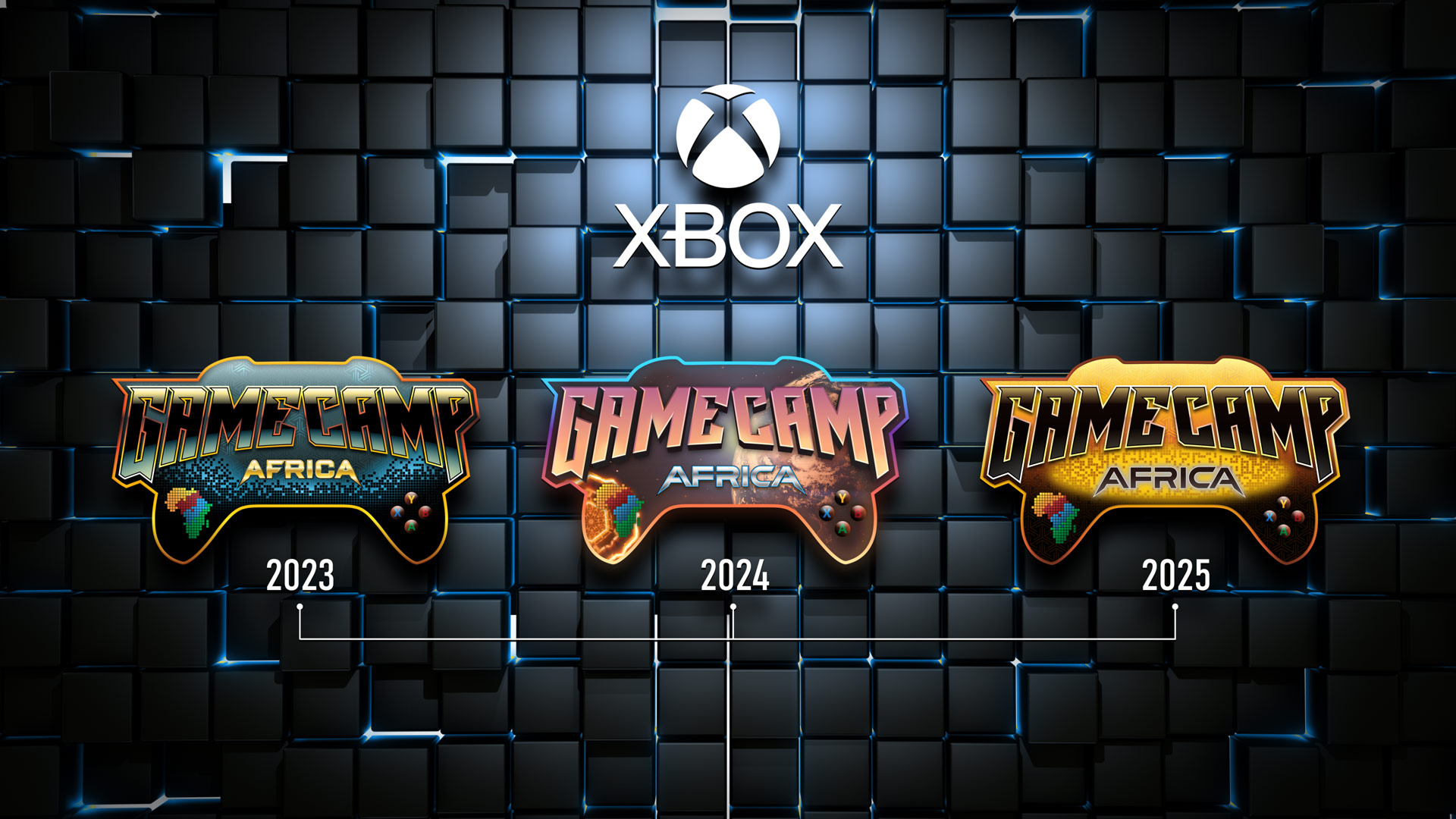 You are currently viewing Xbox Game Camp Africa Returns for 2025