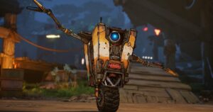 Read more about the article I tried the new recommended settings for Borderlands 4 and oh no, they don’t actually fix its stuttering