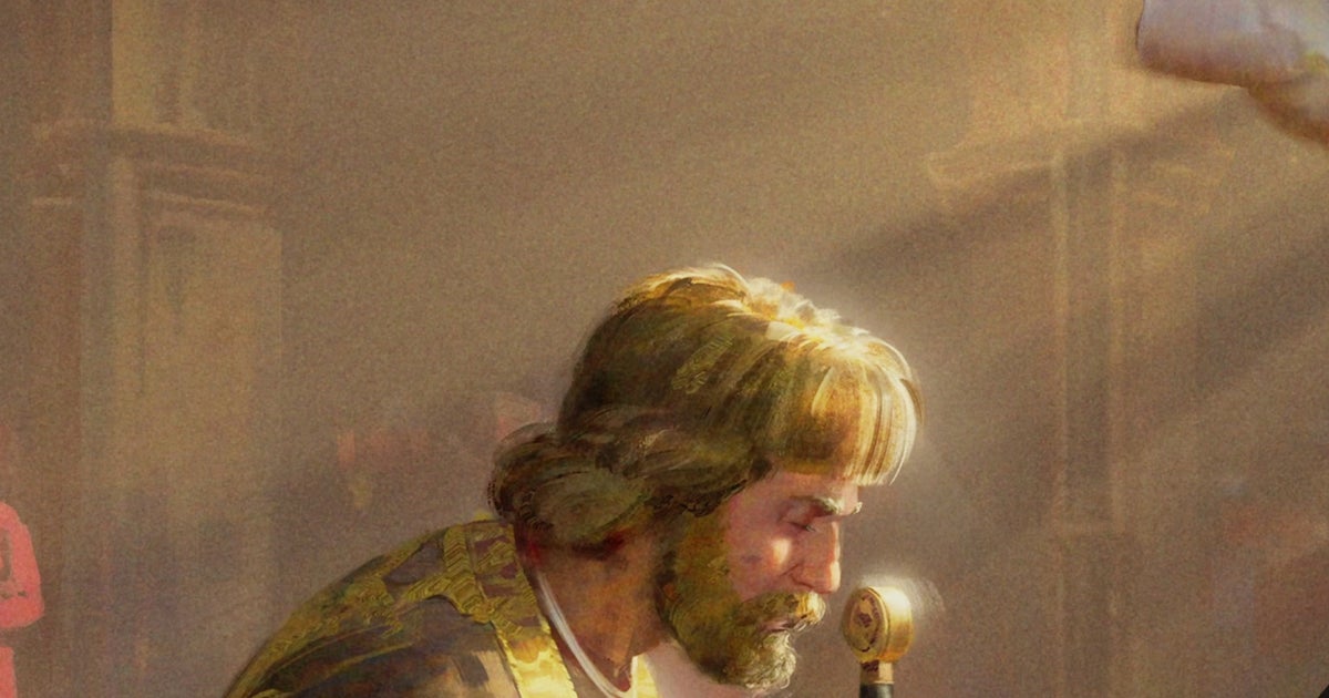 You are currently viewing Paradox apologise for Crusader Kings 3's Coronations DLC not being "up to the standard you deserve"