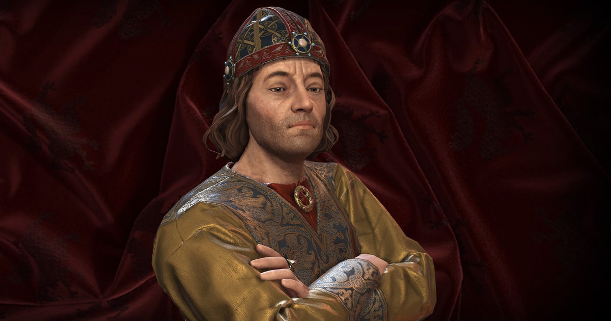 You are currently viewing Crusader Kings 3 update 1.17.1 brings a heap more fixes for the Coronations DLC's misbehaving oaths