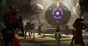 Read more about the article Destiny 2's not-quite-Star-Wars expansion Renegades gets a proper look-in and a release date