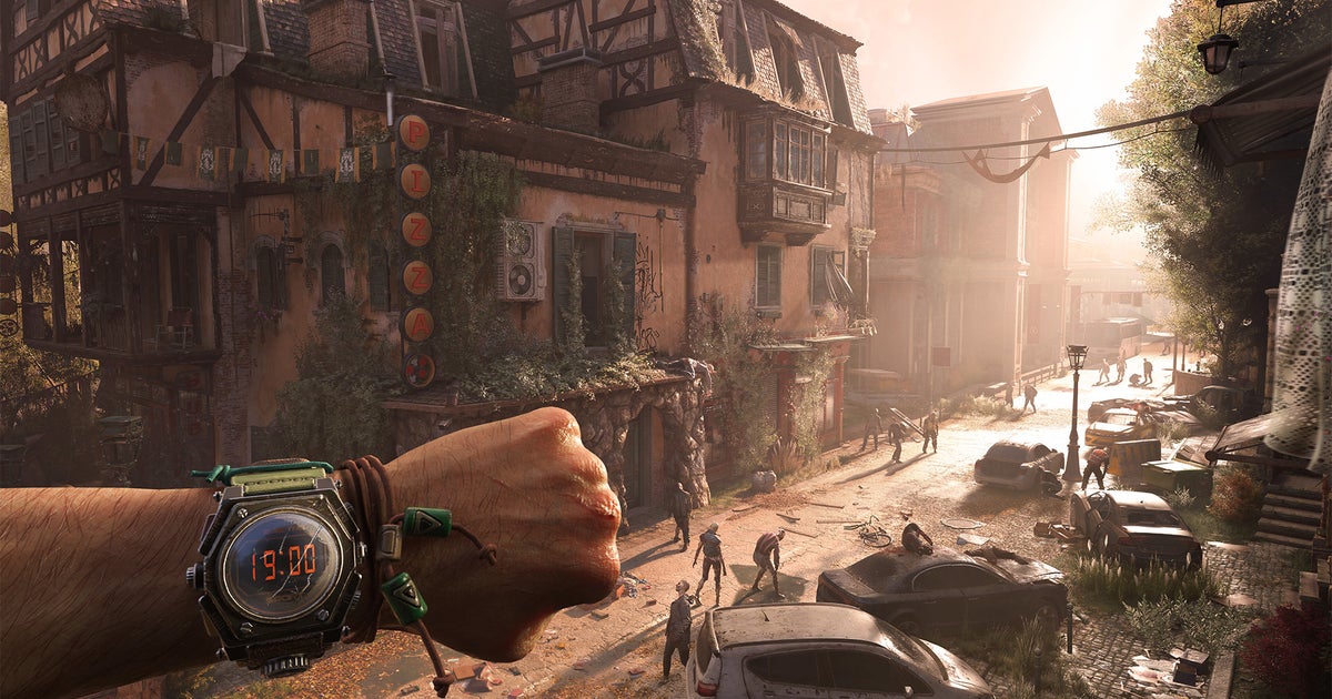 You are currently viewing Dying Light: The Beast gets a release date bump so short you'll wonder why they bothered