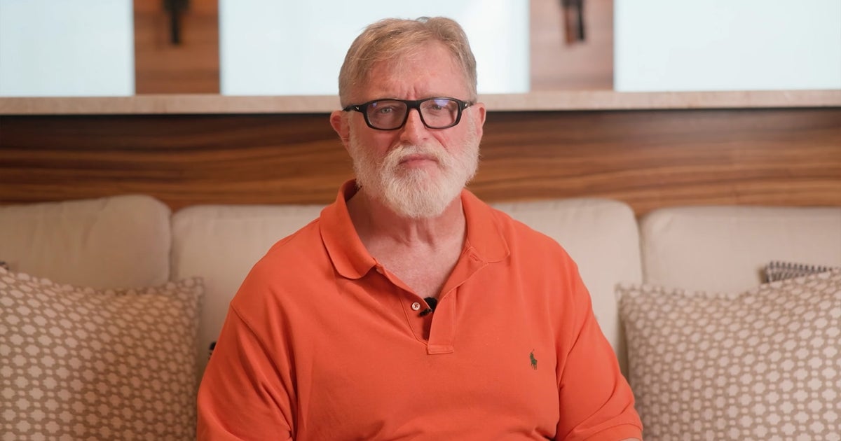 You are currently viewing Still getting dunked on in Dota 2? Don't worry, even Gabe Newell gets called a noob once a week, apparently