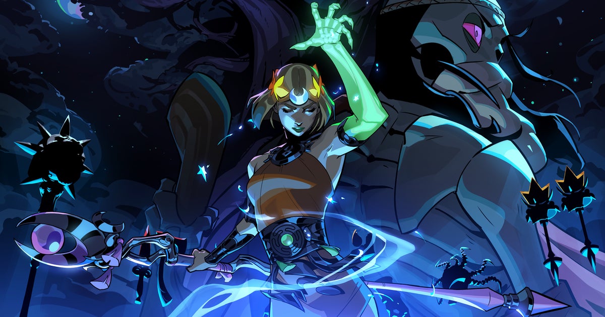 You are currently viewing Hades 2 version 1.0 finally has a release date, praise Zeus and the rest of them