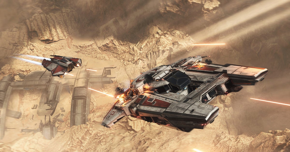 You are currently viewing Jump Space devs outline a bevy of early access roadmap updates and an easy-on-your-wallet price point