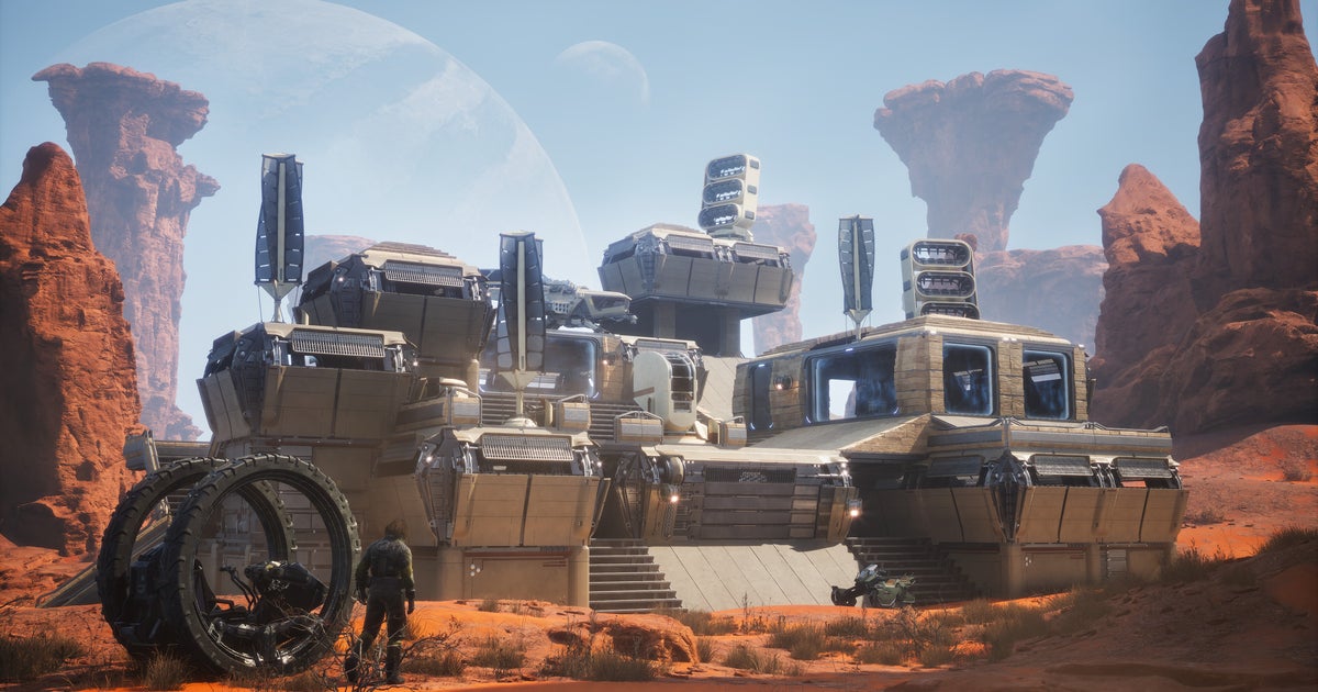 You are currently viewing Dune: Awakening devs apologise for misleading Lost Harvest DLC buyers about the expansion's scale: "our communication… has not been clear enough"