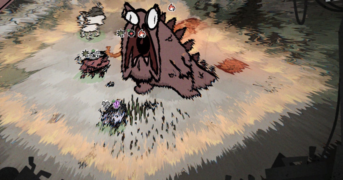 You are currently viewing Edmund McMillen says the "big important bits" of Mewgenics are done, shows off 50 minutes of weird cat roguelikery