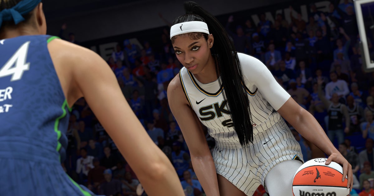 You are currently viewing NBA 2K26 review