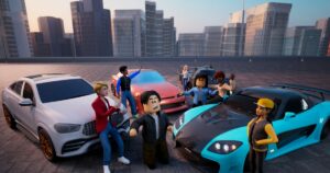 Read more about the article Roblox to roll out "facial age estimation technology" for everyone, after US prosecutor dubbed it "the perfect place for pedophiles"