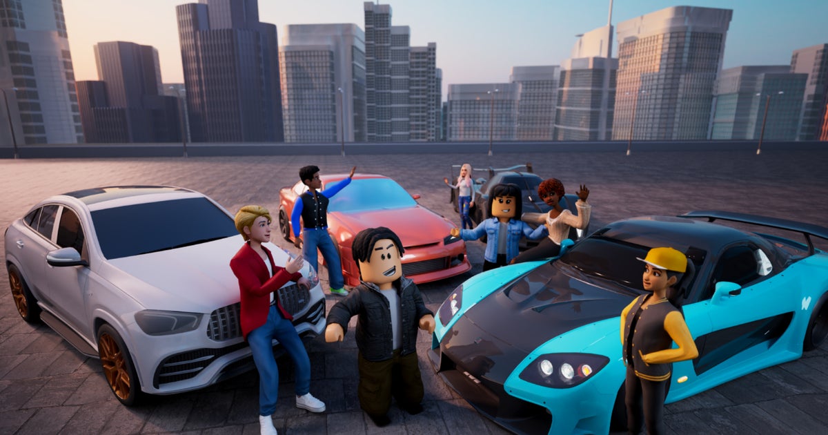 You are currently viewing Roblox to roll out "facial age estimation technology" for everyone, after US prosecutor dubbed it "the perfect place for pedophiles"