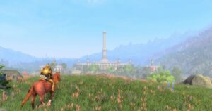 Read more about the article Skyblivion's 2025 release goal is "pointless and unachievable" claims longtime dev, accuses two leads of rushing the mod out
