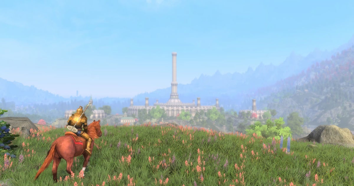 Read more about the article Skyblivion's 2025 release goal is "pointless and unachievable" claims longtime dev, accuses two leads of rushing the mod out