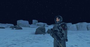 Read more about the article Starfield's second DLC might involve a "Terran Armada", and that sounds quite whelming