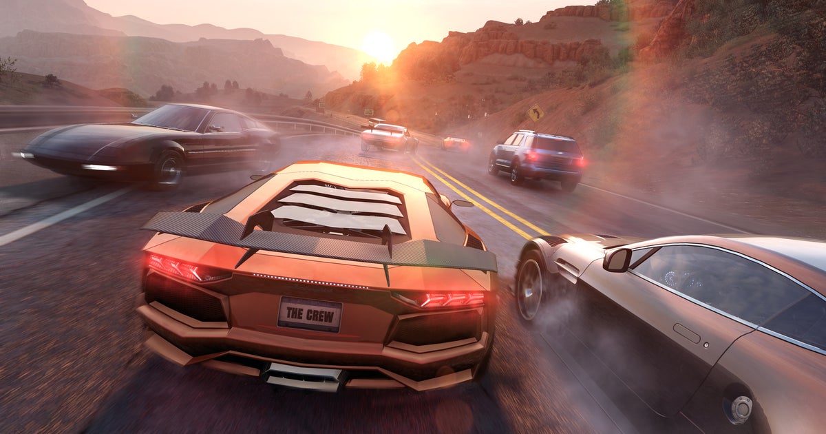 Read more about the article Fan-made The Crew revival gets a release date, a year and a bit on from the Ubisoft racer's controversial shutdown