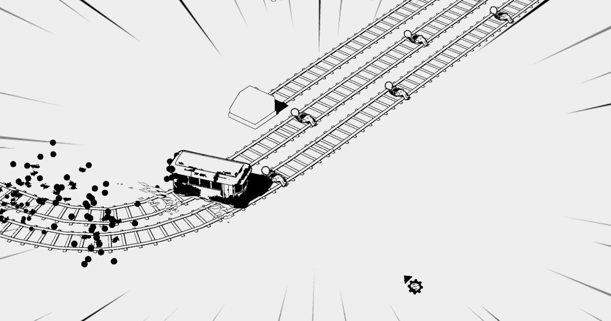 You are currently viewing You wait all year for a quirky trolley game, then both The Trolley Solution and Troleu rock up in quick succession