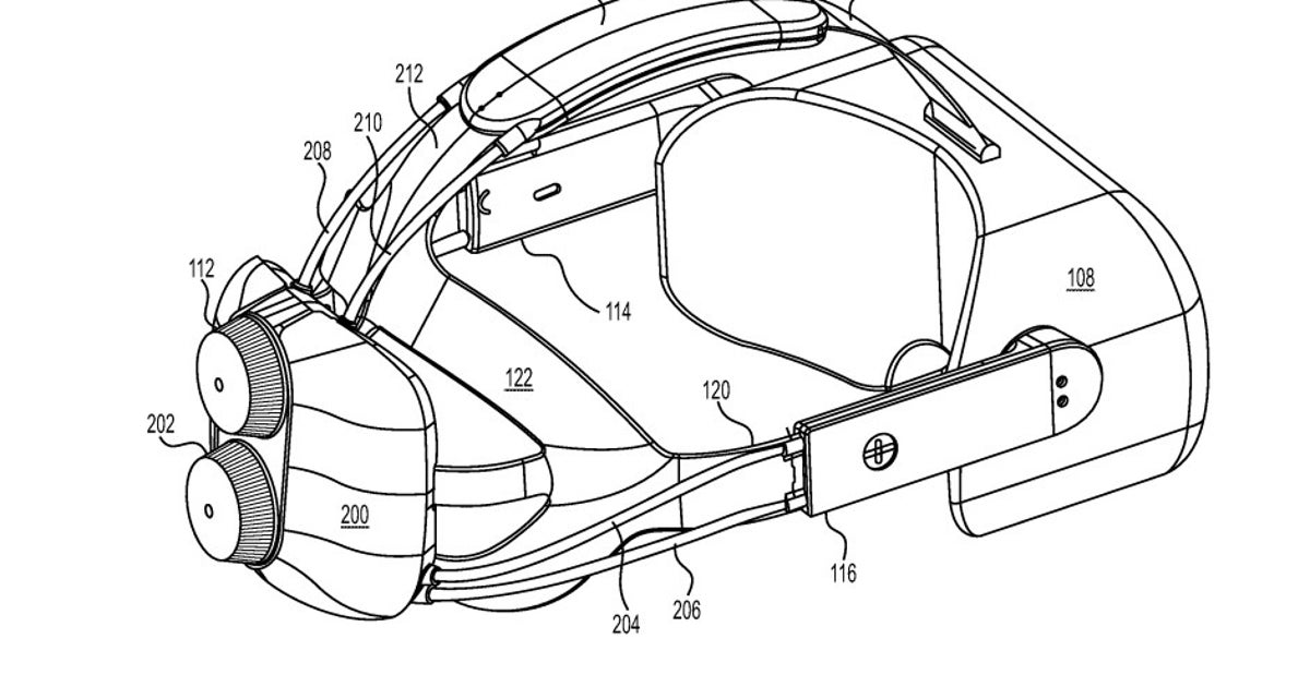 Read more about the article One of Valve’s forty majillion secret hardware projects is called the Steam Frame, probably