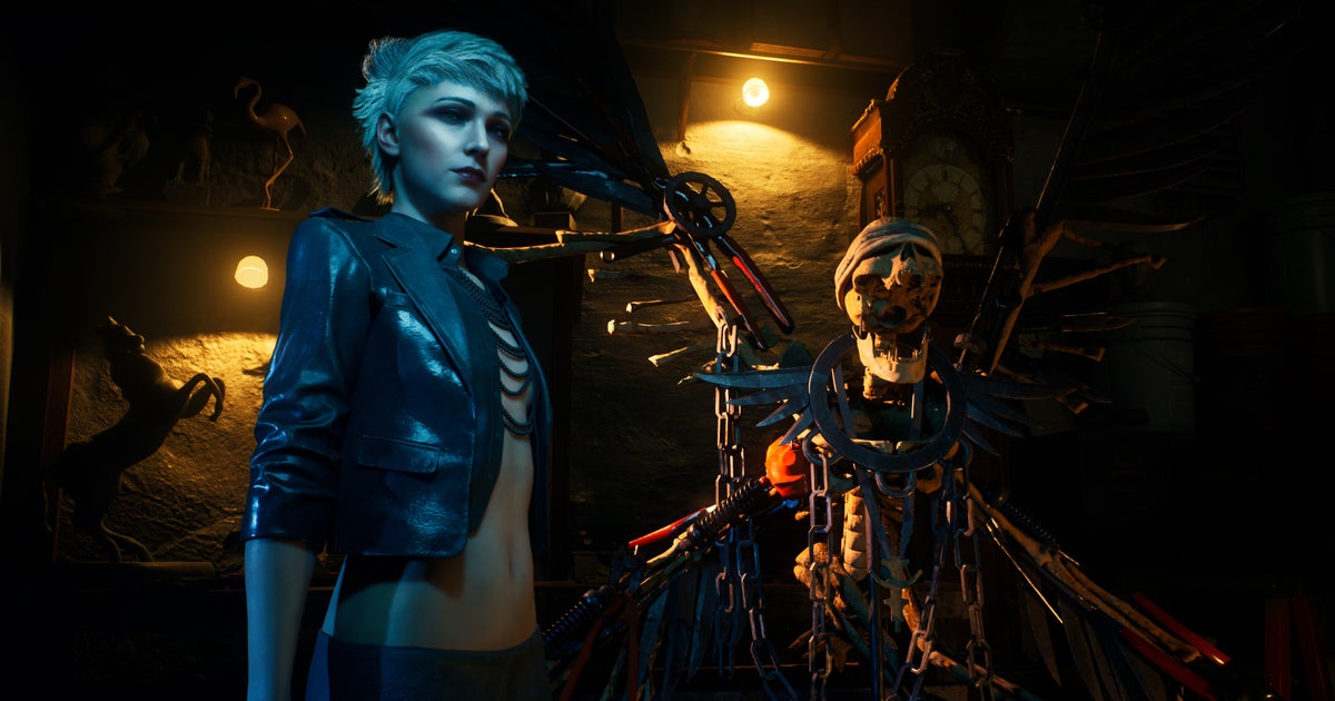 You are currently viewing Paradox take "first step" in response to Bloodlines 2's DLC clan backlash with PlayStation refunds, promise more info next week